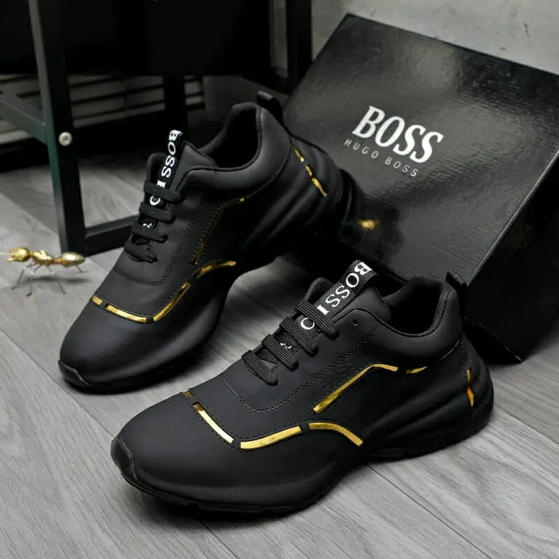 boss decontractees chaussures pour homme s_1256243